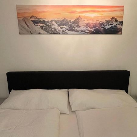 A Calm & Charm Studio - Haus Haro Apartment Zermatt Luaran gambar