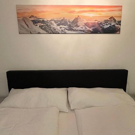 A Calm & Charm Studio - Haus Haro Zermatt Luaran gambar