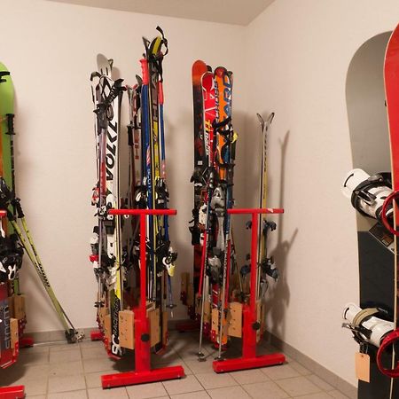 A Calm & Charm Studio - Haus Haro Zermatt Luaran gambar